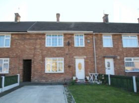 3&nbsp;Bedroom&nbsp;Terraced